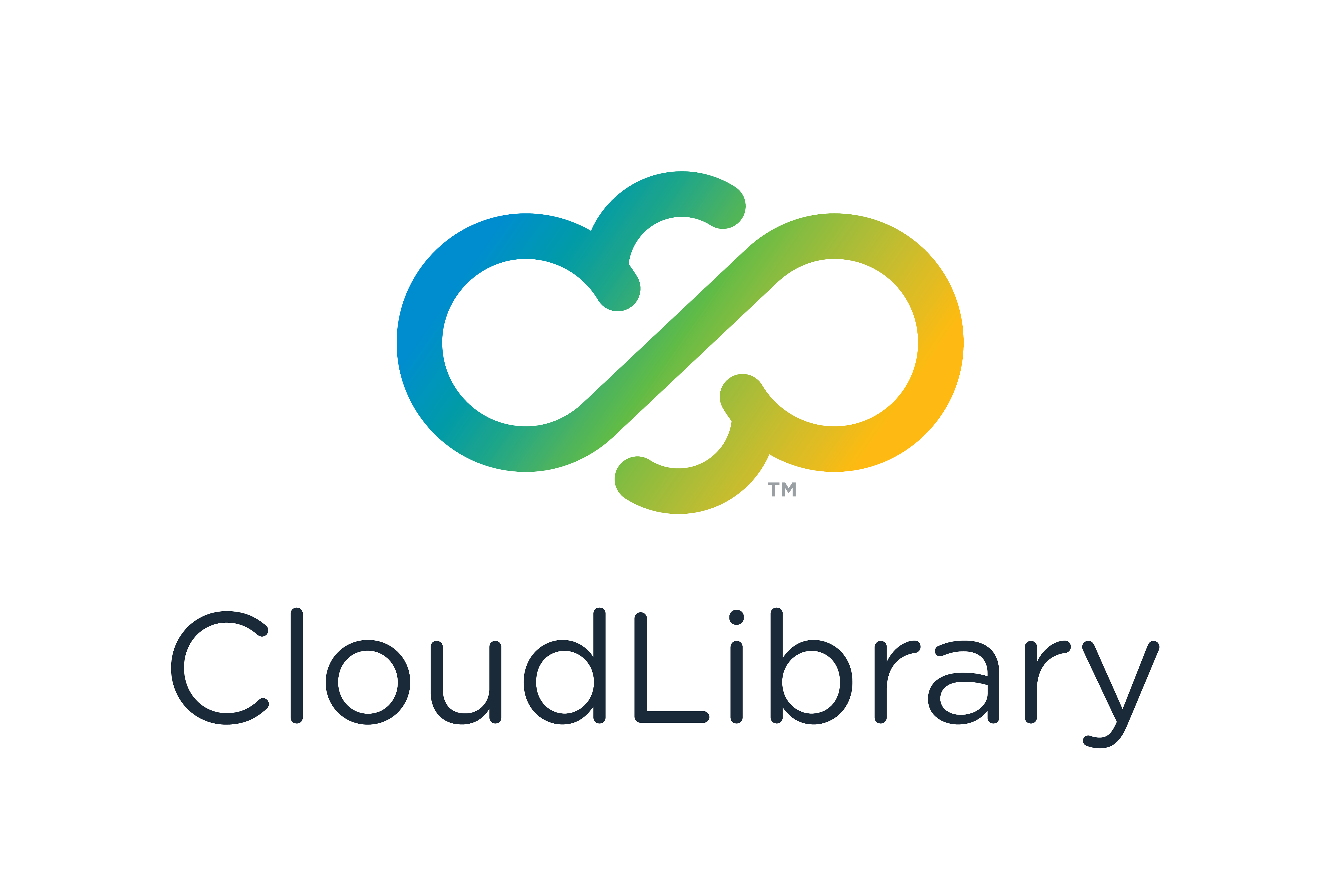 CloudLibrary