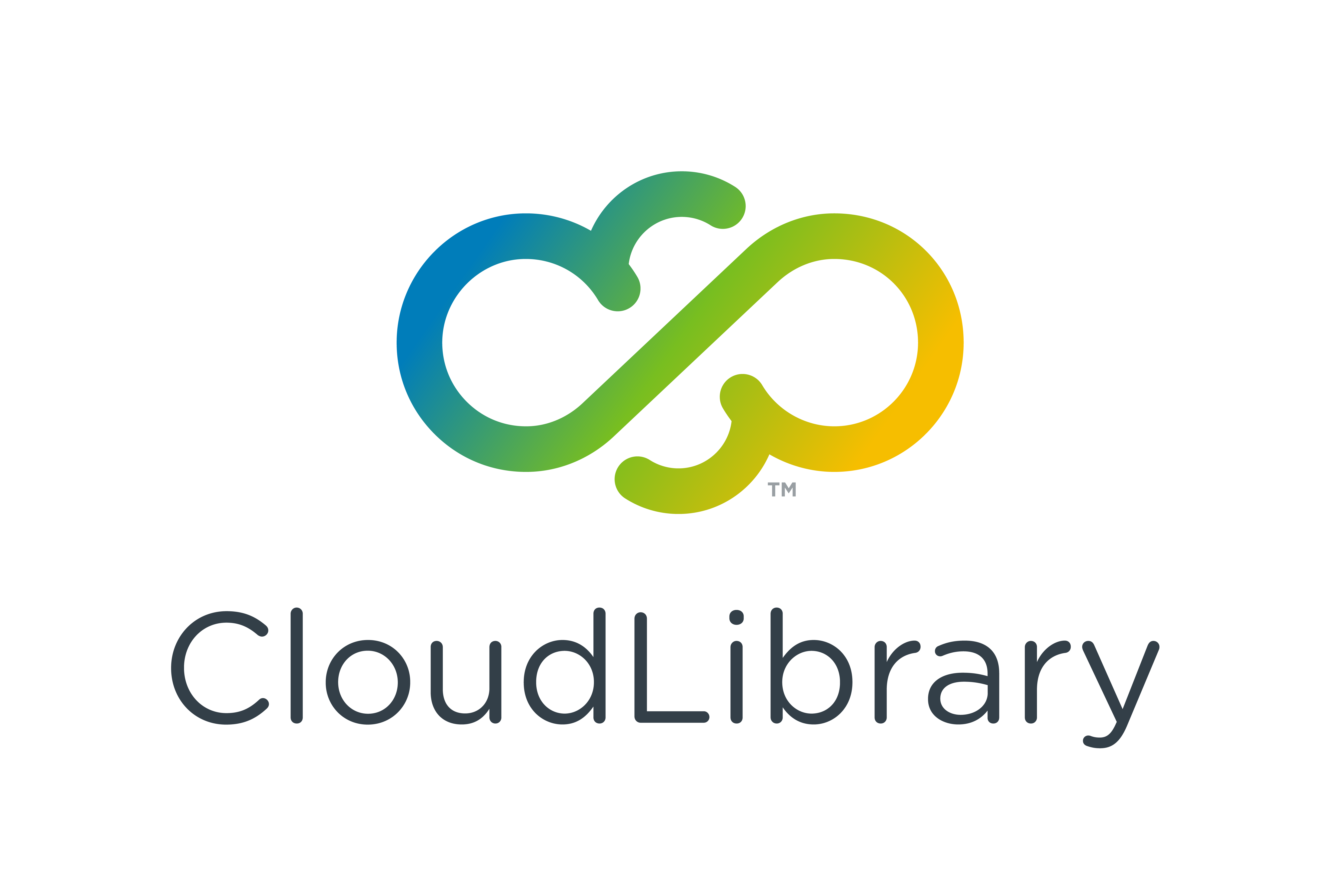 CloudLibrary