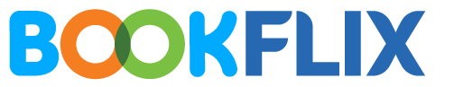 BookFlix logo