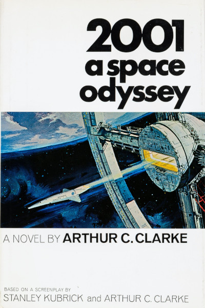 Arthur-C.-Clarke---2001:-A-Space-Odyssey