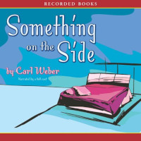 Carl-Weber---Something-on-the-Side