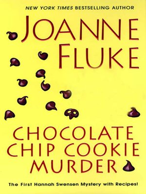 Joanne-Fluke---Chocolate-Chip-Cookie-Murder