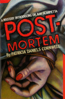 Patricia-Daniels-Cornwell---Postmortem