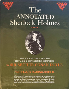 The-Annotated-Sherlock-Holmes