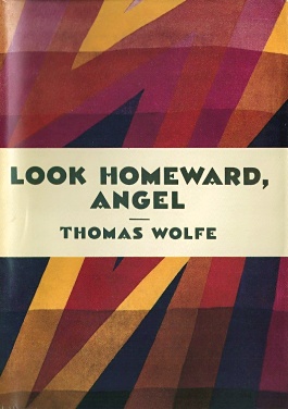 Thomas-Wolfe---Look-Homeward,-Angel