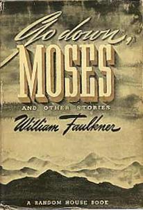William-Faulkner---Go-Down,-Moses