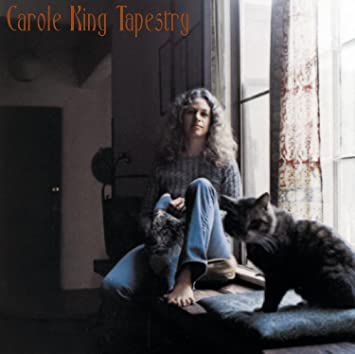 Carole-King---Tapestry
