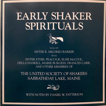 Early-Shaker-Spirituals