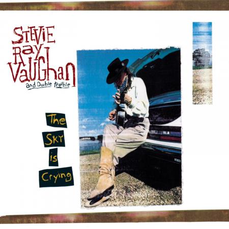 Stevie-Ray-Vaughan-and-Double-Trouble---The-Sky-Is-Crying