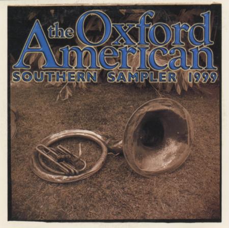 The-Oxford-American-Southern-Sampler-1999