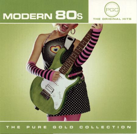 Various-Artists---Modern-80s