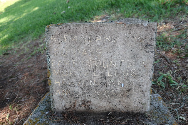 Image of a concrete monument.