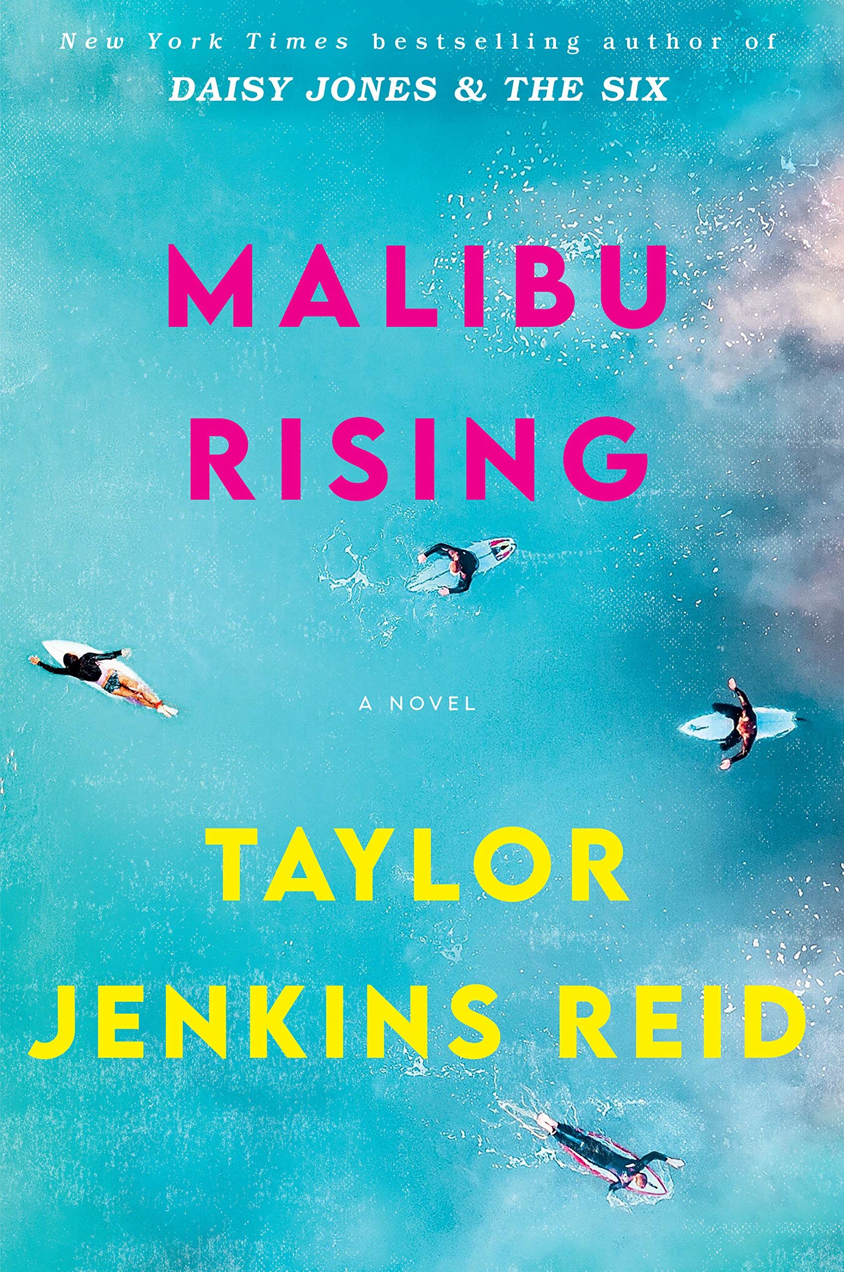 Malibu Rising