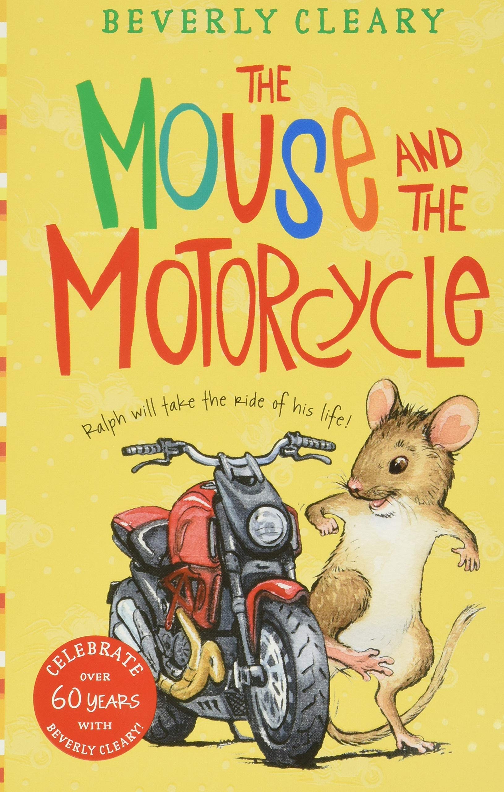 The Mouse and the Motorcycle