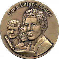 Pura Belpré Award