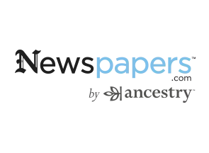 Newspapers.com logo