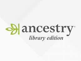 Ancestry Library Edition Logo