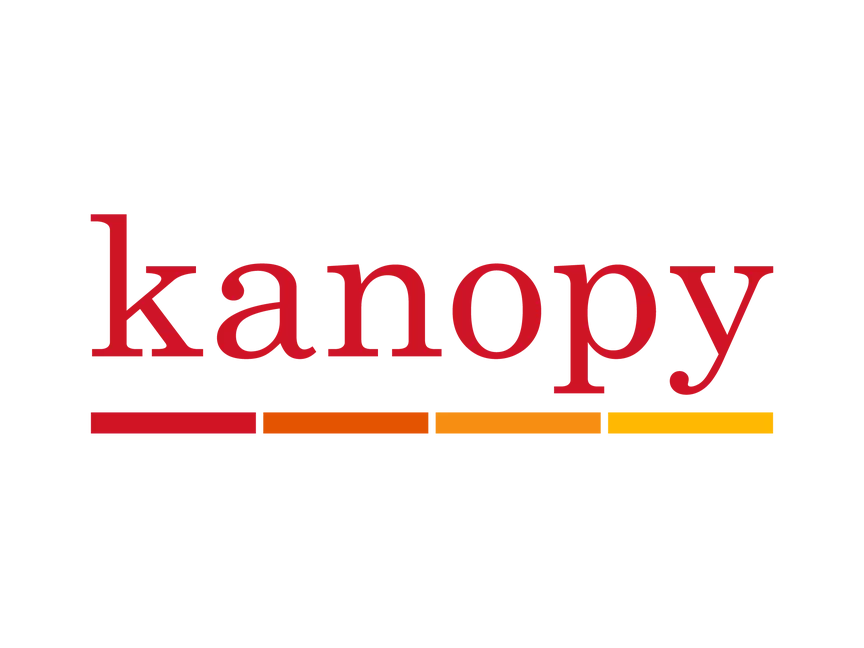 Kanopy logo