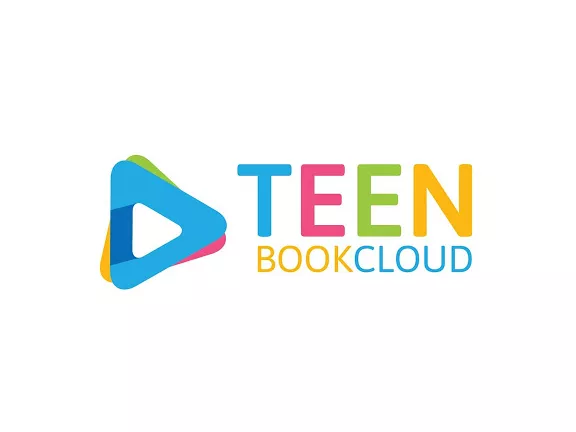 TeenBookCloud logo