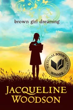 Brown girl dreaming cover