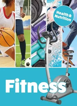 Fitness. cover