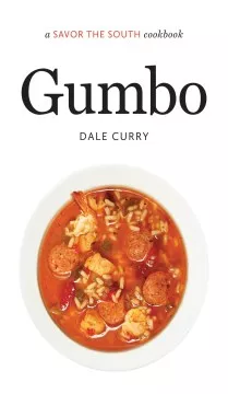 Gumbo cover