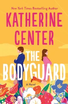 The bodyguard cover