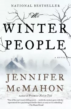 The winter people book cover