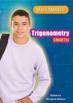 Trigonometry smarts! cover