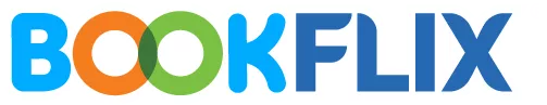 BookFlix logo