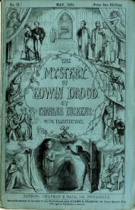 Charles Dickens - The Mystery of Edwin Drood