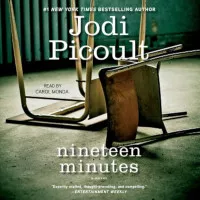 Jodi Picoult - Nineteen Minutes