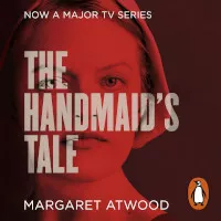 Margaret Atwood - The Handmaid&#039;s Tale