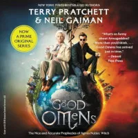 Nail Gaiman, Terry Pratchett - Good Omens