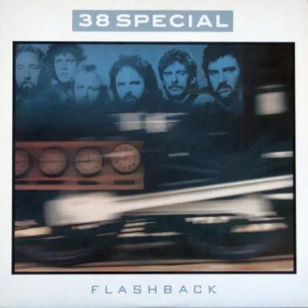 .38 Special - Flashback