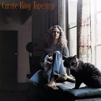 Carole King - Tapestry