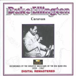 Duke Ellington - Caravan