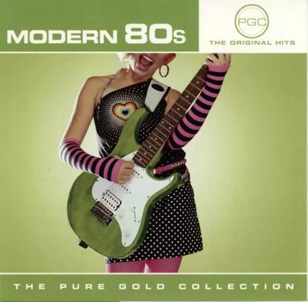 Various Artists - Modern 80s