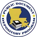 Public Document Depository Program