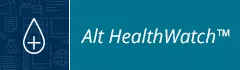 Alt HealthWatch