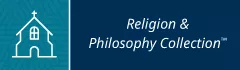 Religion &amp; Philosophy Collection 