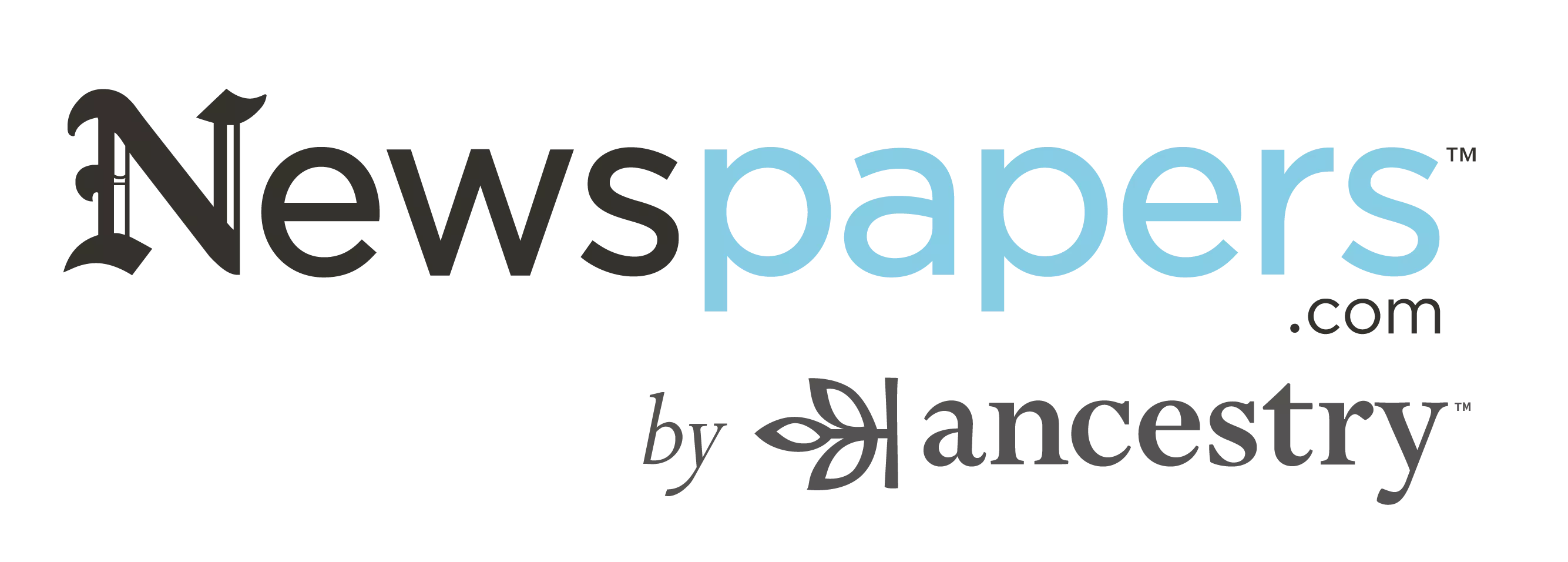 Newspapers.com logo